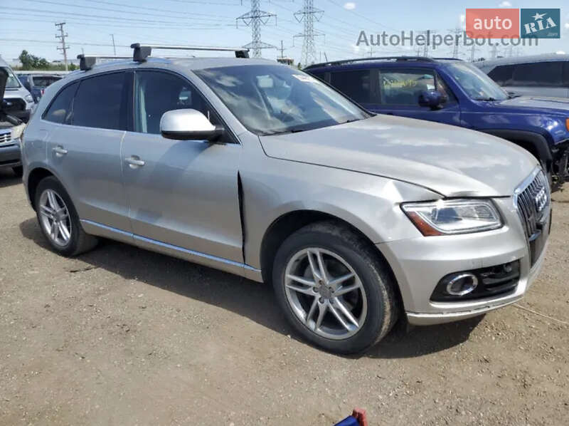 Позашляховик / Кросовер Audi Q5 2014 в Луцьку фото 50 Позашляховик / Кросовер Audi Q5 2014 в Луцьку