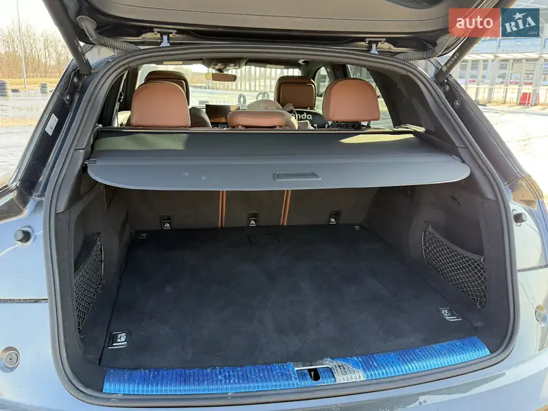 Audi Q5 2022 VIN WA1E2AFY3N2086090 фото оголошення 5 з 53