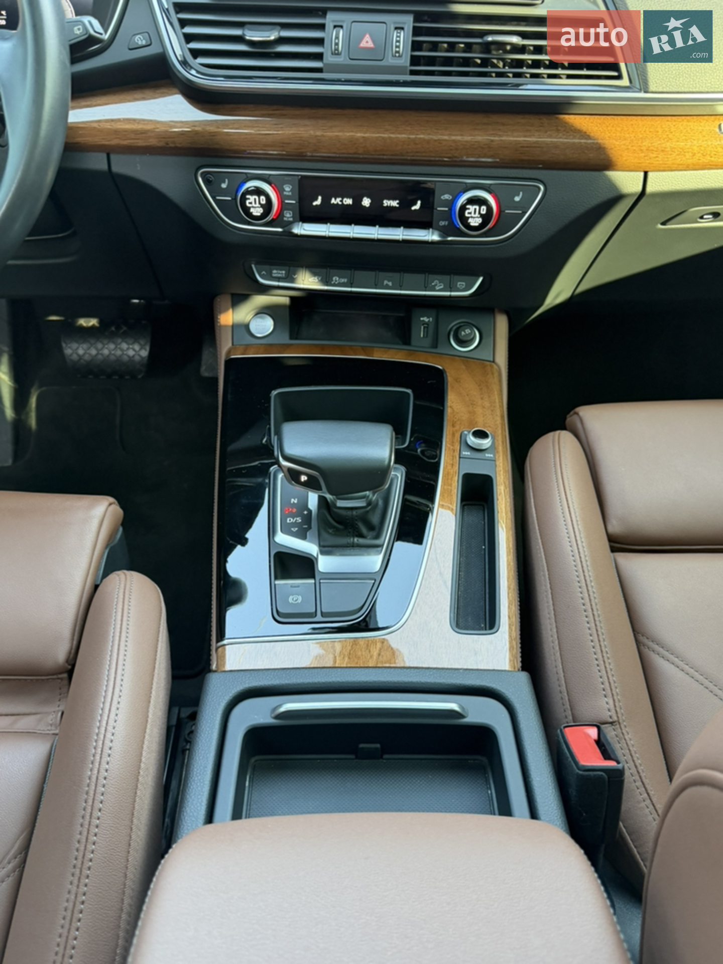 2022 Audi Q5 - мініатюра 13