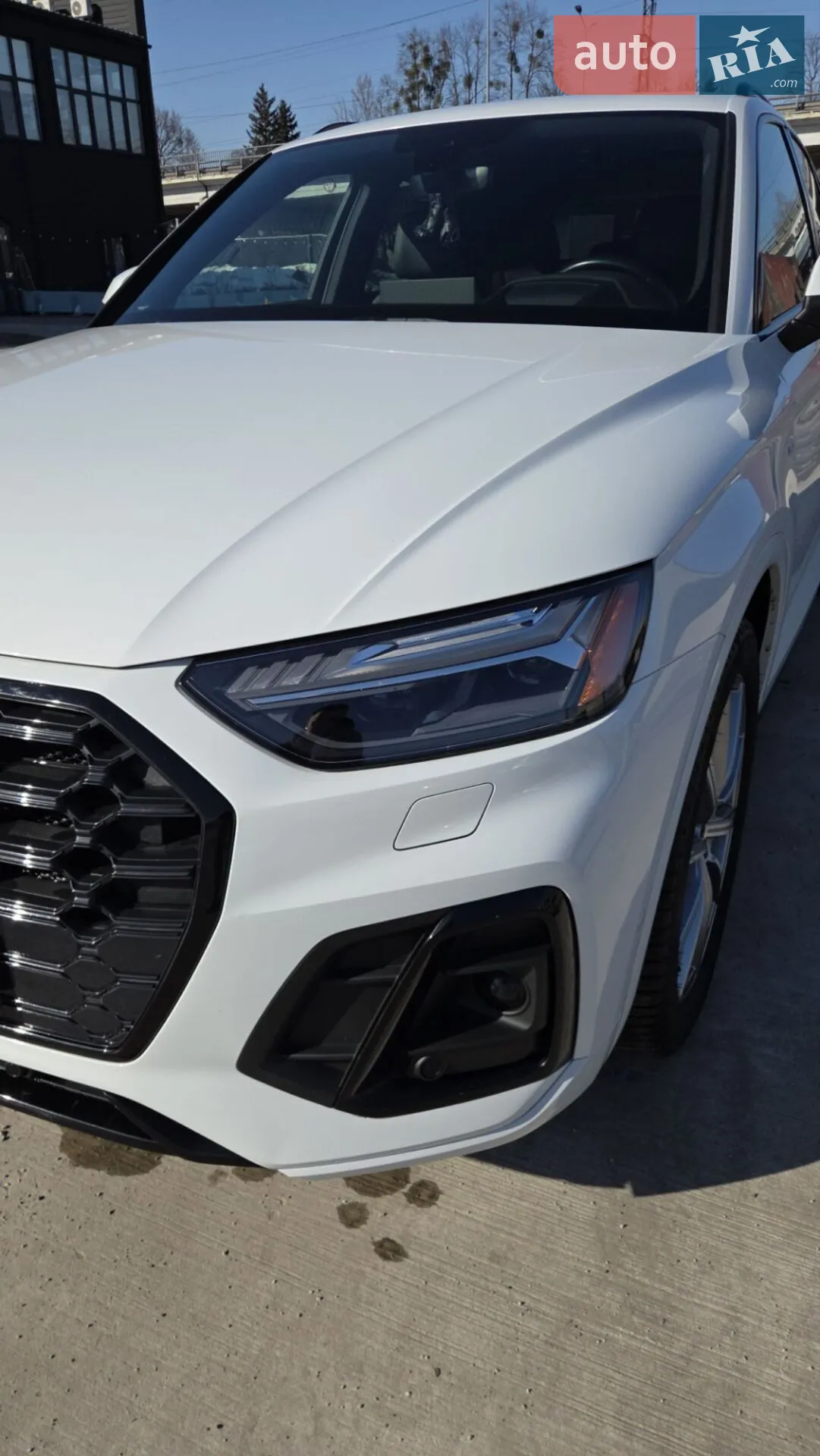 2021 Audi Q5 - мініатюра 9