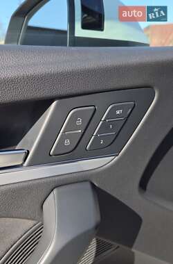Внедорожник / Кроссовер Audi Q5 2021 в Киеве фото 25 Внедорожник / Кроссовер Audi Q5 2021 в Киеве