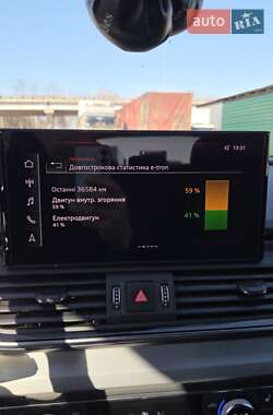 Внедорожник / Кроссовер Audi Q5 2021 в Киеве фото 29 Внедорожник / Кроссовер Audi Q5 2021 в Киеве