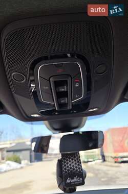 Внедорожник / Кроссовер Audi Q5 2021 в Киеве фото 32 Внедорожник / Кроссовер Audi Q5 2021 в Киеве