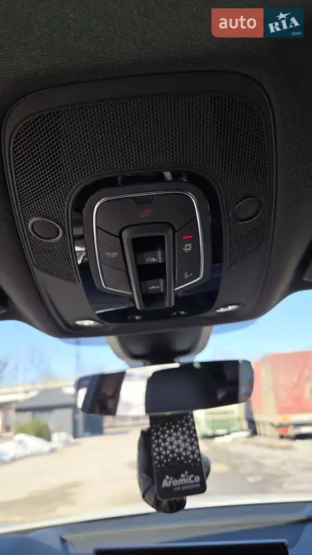 Audi Q5 2021 VIN WA1F2AFY8M2059213 фото оголошення 32 з 86