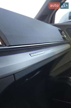 Внедорожник / Кроссовер Audi Q5 2021 в Киеве фото 36 Внедорожник / Кроссовер Audi Q5 2021 в Киеве