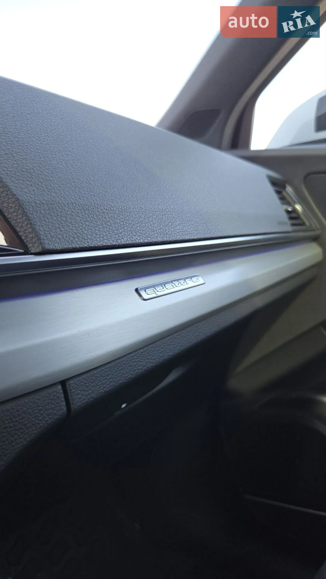 2021 Audi Q5 - мініатюра 36