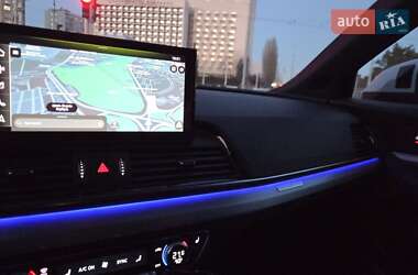 Внедорожник / Кроссовер Audi Q5 2021 в Киеве фото 41 Внедорожник / Кроссовер Audi Q5 2021 в Киеве