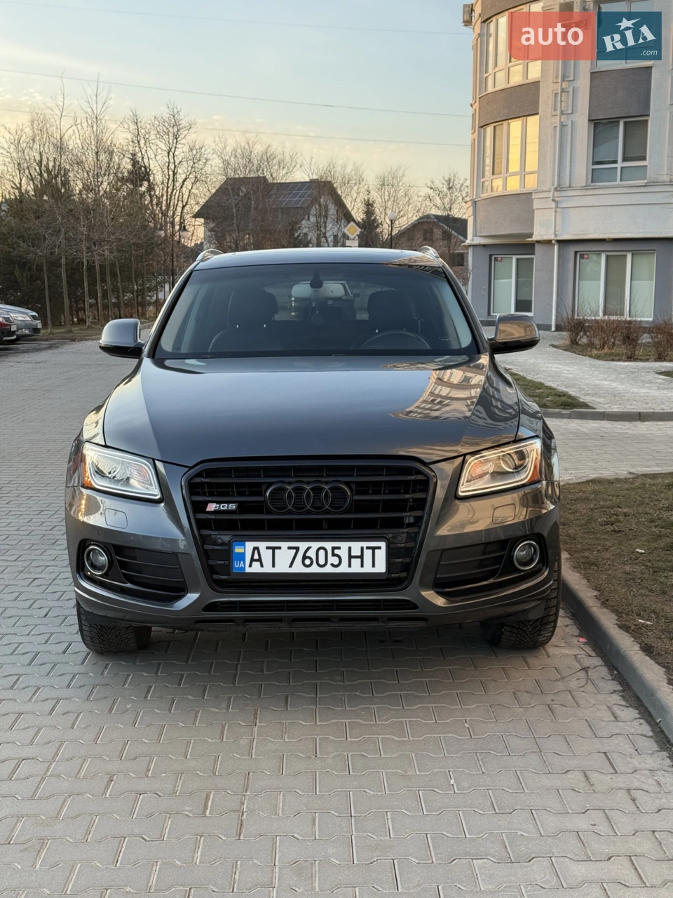 2015 Audi Q5 - мініатюра 27