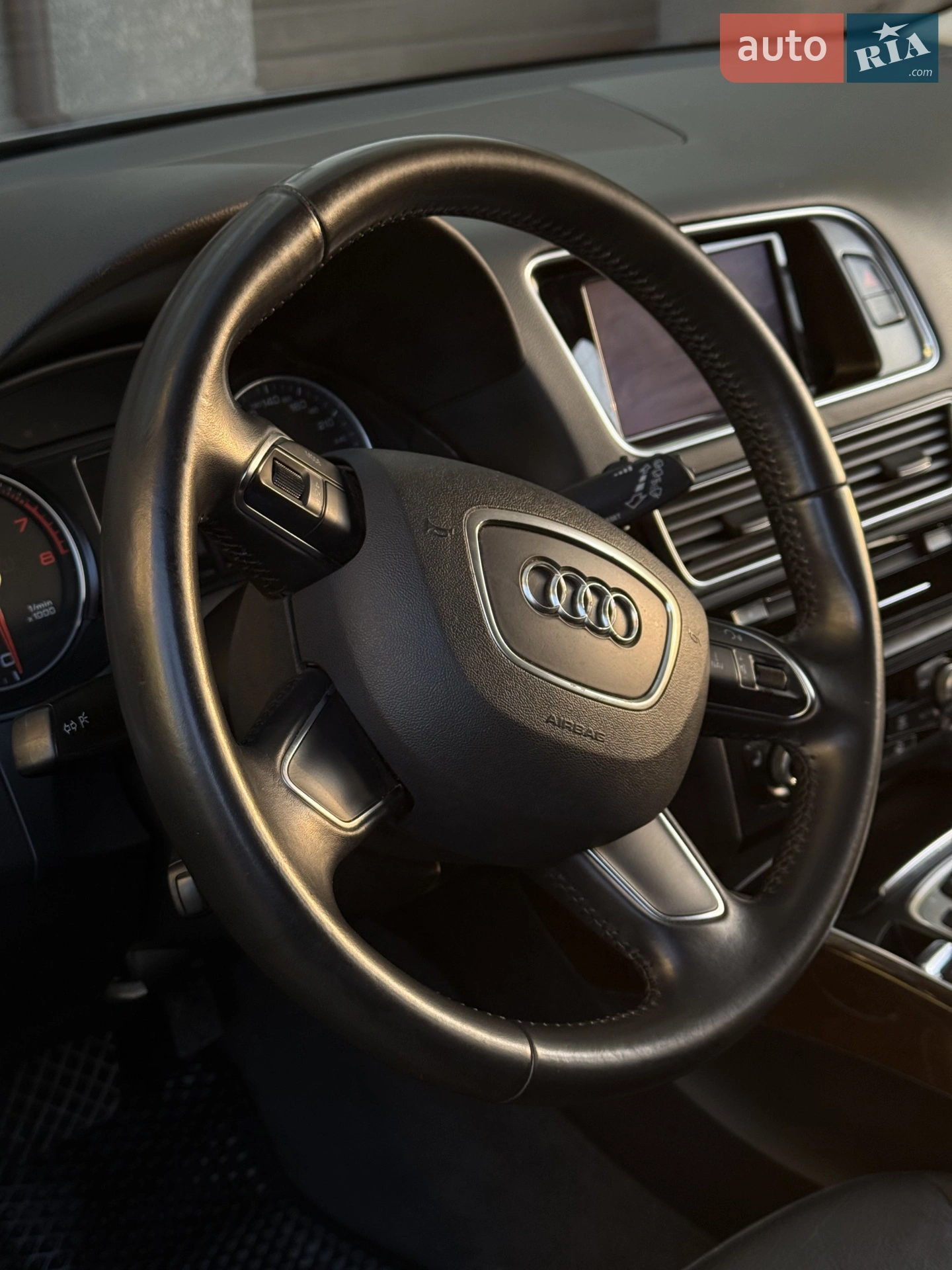 2016 Audi Q5 - мініатюра 19