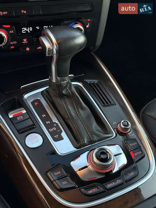 Позашляховик / Кросовер Audi Q5 2016 в Івано-Франківську фото 34 Позашляховик / Кросовер Audi Q5 2016 в Івано-Франківську