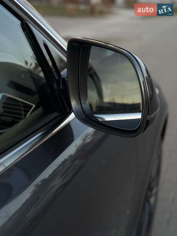 Позашляховик / Кросовер Audi Q5 2016 в Івано-Франківську фото 49 Позашляховик / Кросовер Audi Q5 2016 в Івано-Франківську