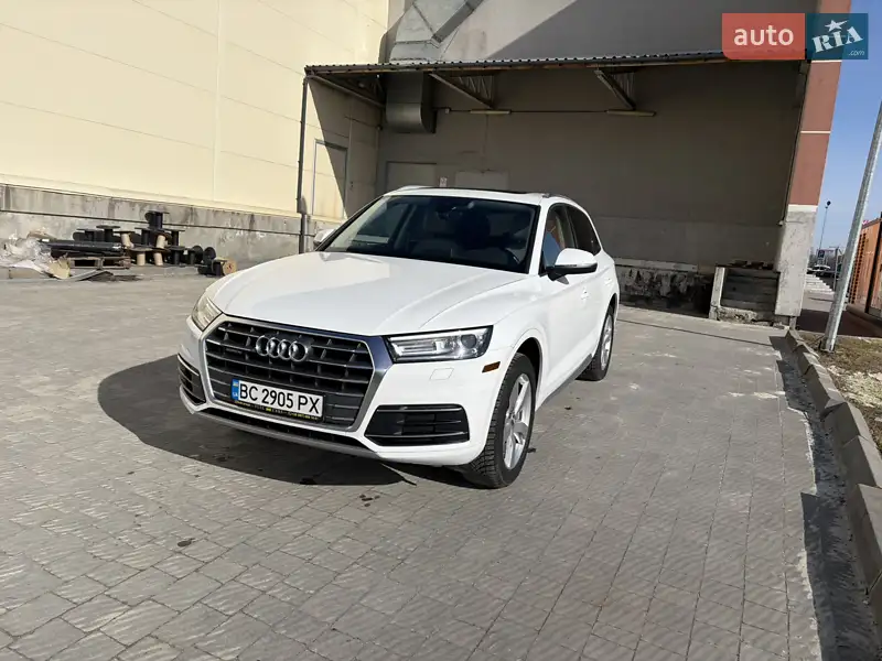 Audi Q5