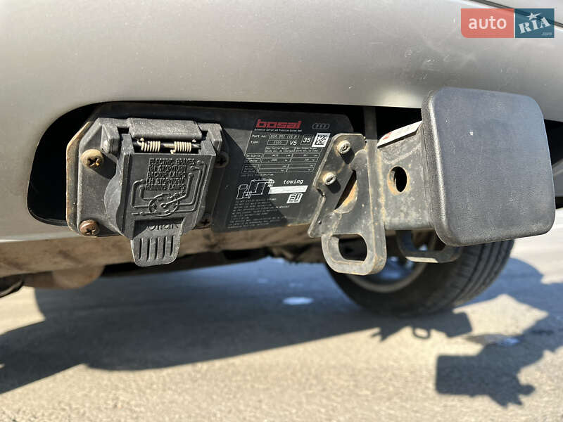 Внедорожник / Кроссовер Audi Q5 2018 в Львове