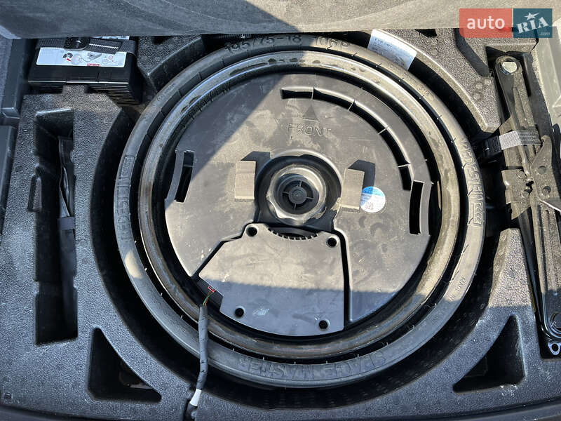 Внедорожник / Кроссовер Audi Q5 2018 в Львове