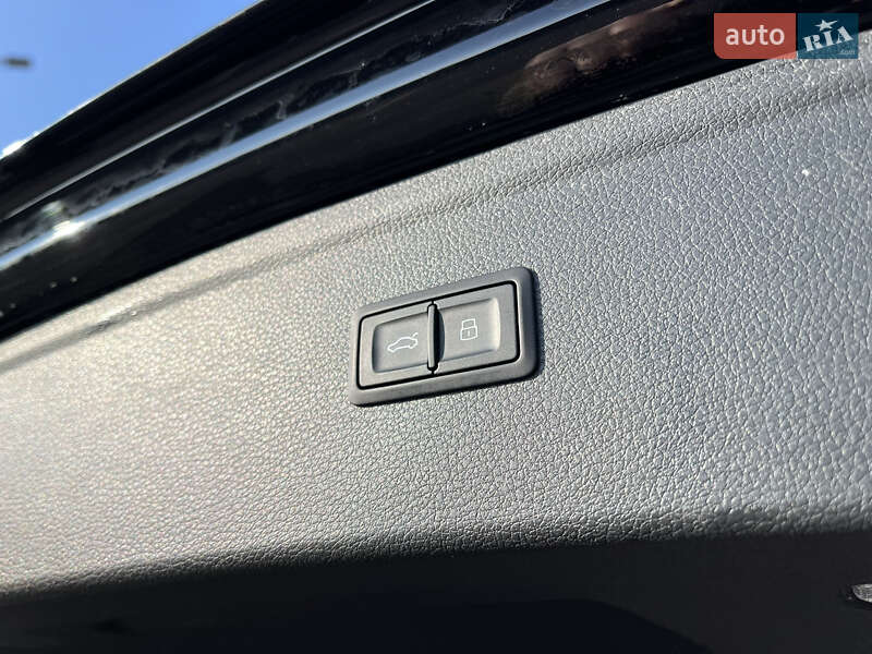 Внедорожник / Кроссовер Audi Q5 2018 в Львове