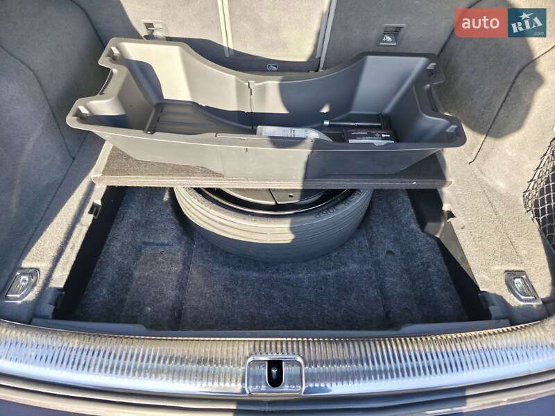 Внедорожник / Кроссовер Audi Q5 2015 в Киеве