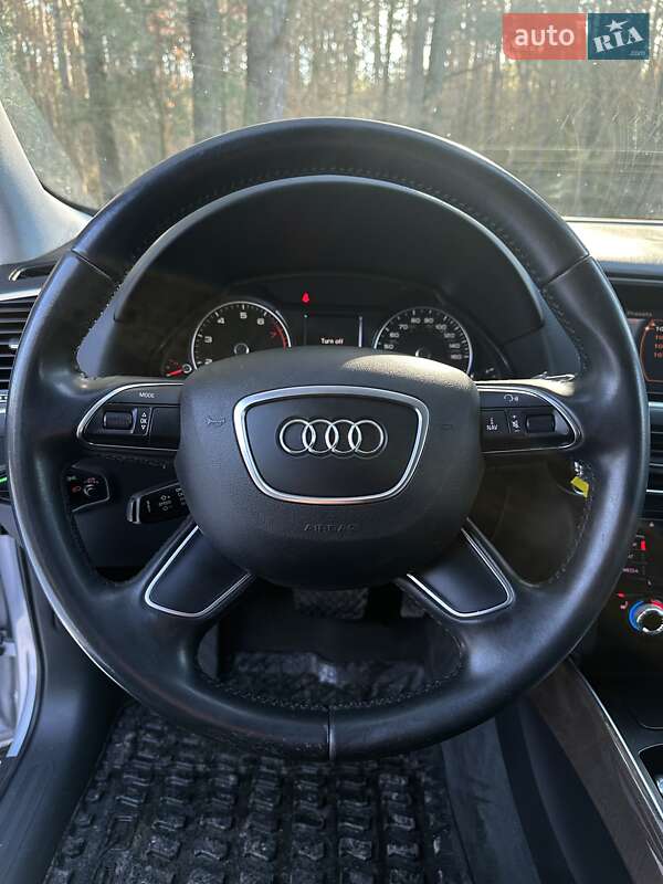 Позашляховик / Кросовер Audi Q5 2014 в Білогородці фото 19 Позашляховик / Кросовер Audi Q5 2014 в Білогородці