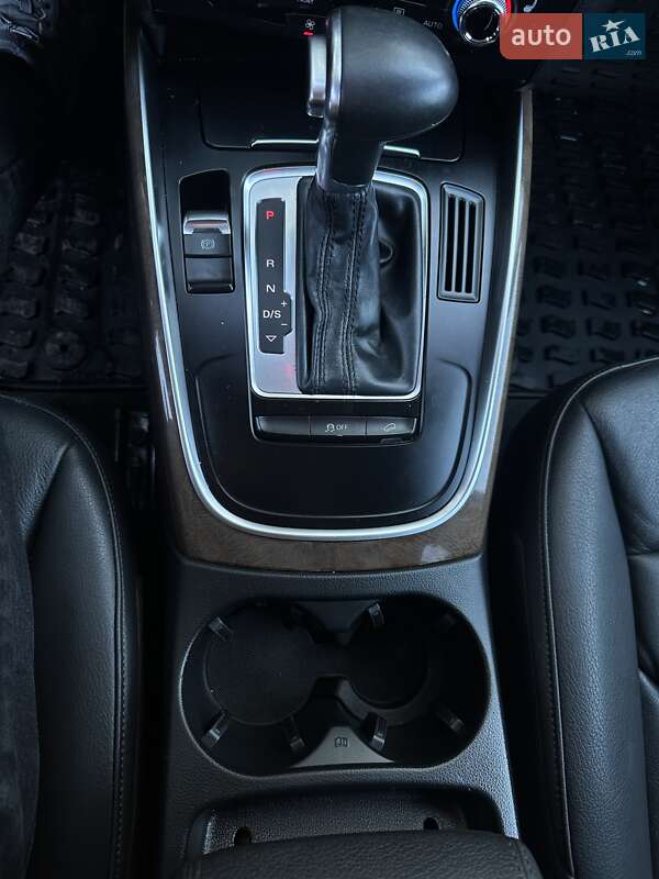 Позашляховик / Кросовер Audi Q5 2014 в Білогородці фото 31 Позашляховик / Кросовер Audi Q5 2014 в Білогородці