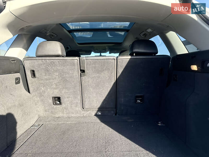 Позашляховик / Кросовер Audi Q5 2015 в Львові фото 16 Позашляховик / Кросовер Audi Q5 2015 в Львові