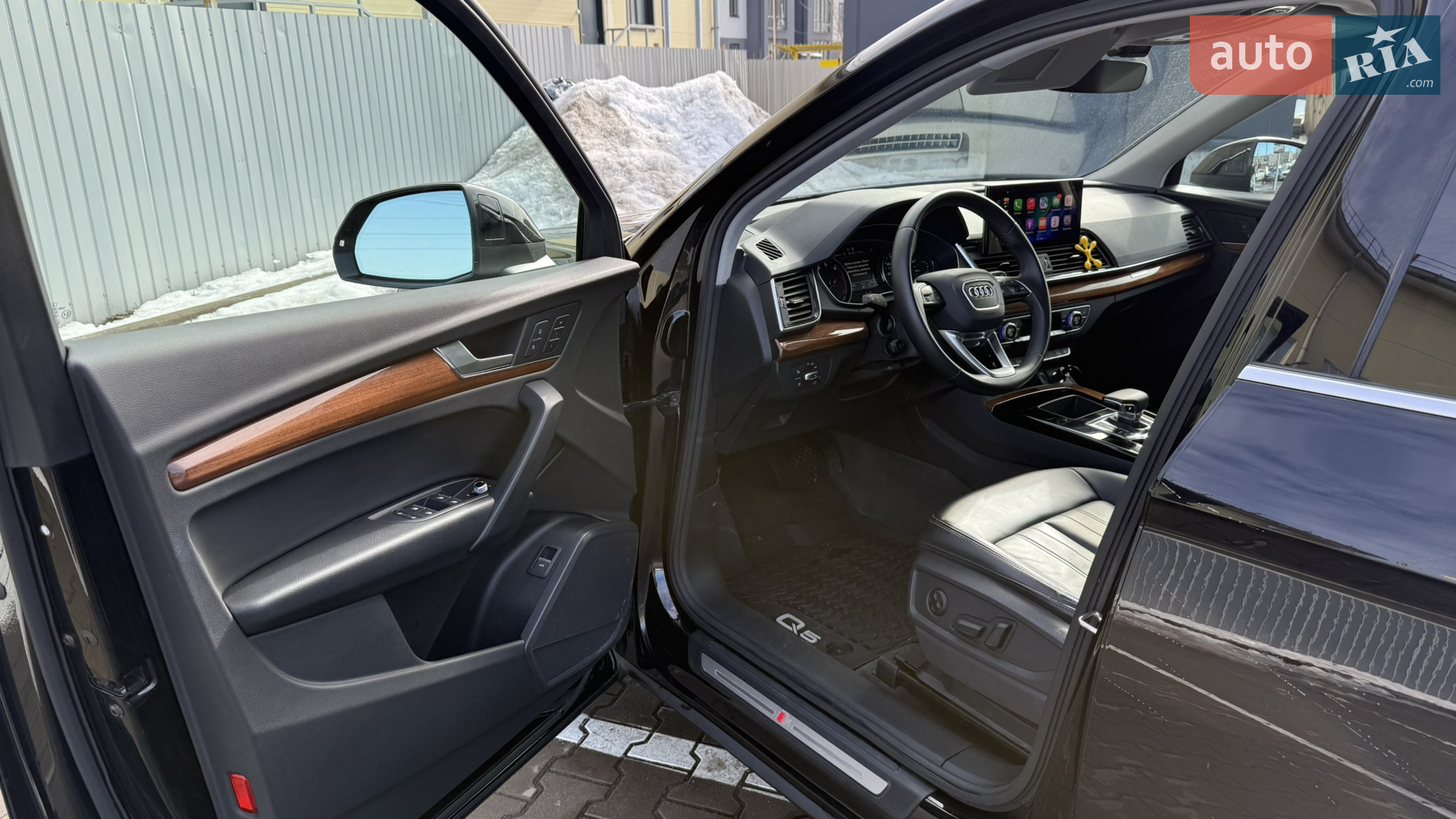 2022 Audi Q5 - мініатюра 10
