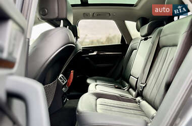 Внедорожник / Кроссовер Audi Q5 2020 в Киеве