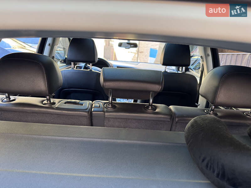 Позашляховик / Кросовер Audi Q5 2015 в Києві фото 50 Позашляховик / Кросовер Audi Q5 2015 в Києві