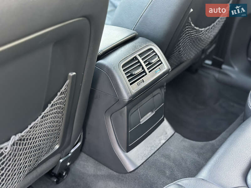 Позашляховик / Кросовер Audi Q5 2015 в Володимирі фото 47 Позашляховик / Кросовер Audi Q5 2015 в Володимирі