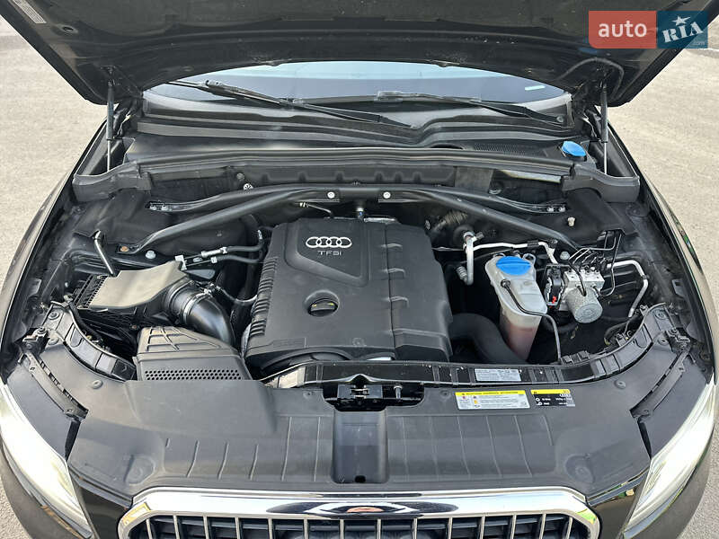 Позашляховик / Кросовер Audi Q5 2015 в Володимирі фото 69 Позашляховик / Кросовер Audi Q5 2015 в Володимирі