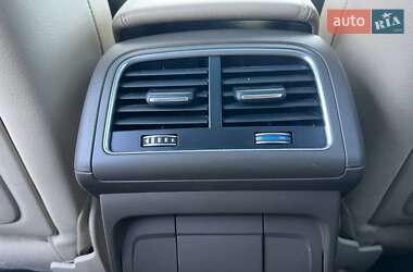 Позашляховик / Кросовер Audi Q5 2014 в Львові