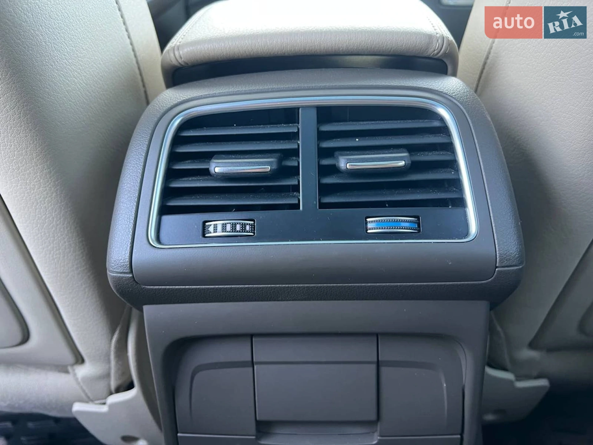 2014 Audi Q5 - мініатюра 37