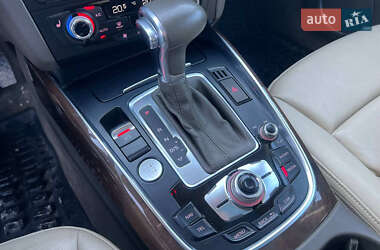 Позашляховик / Кросовер Audi Q5 2014 в Львові