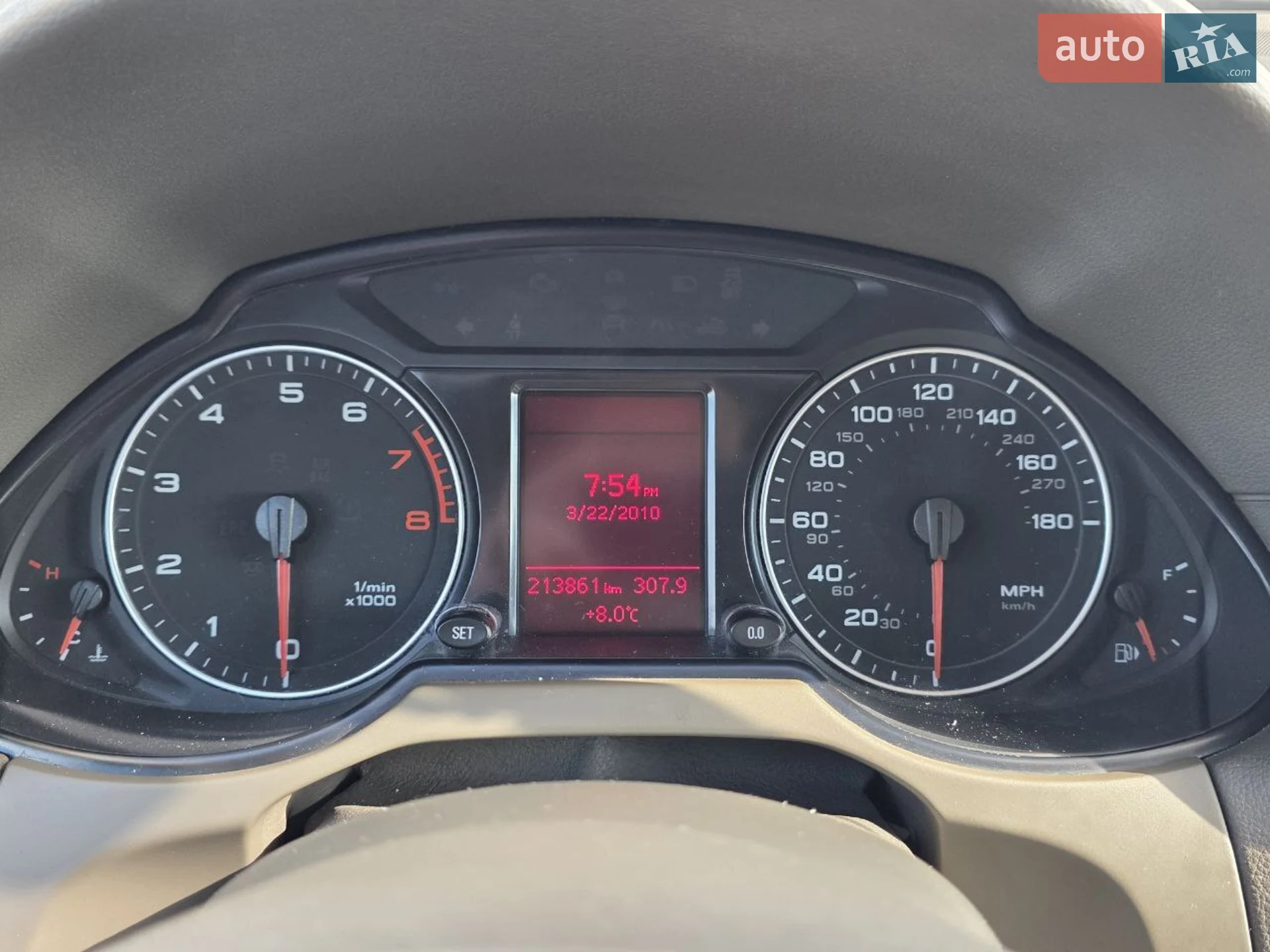 2012 Audi Q5 - мініатюра 14