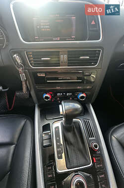 Внедорожник / Кроссовер Audi Q5 2013 в Коростене