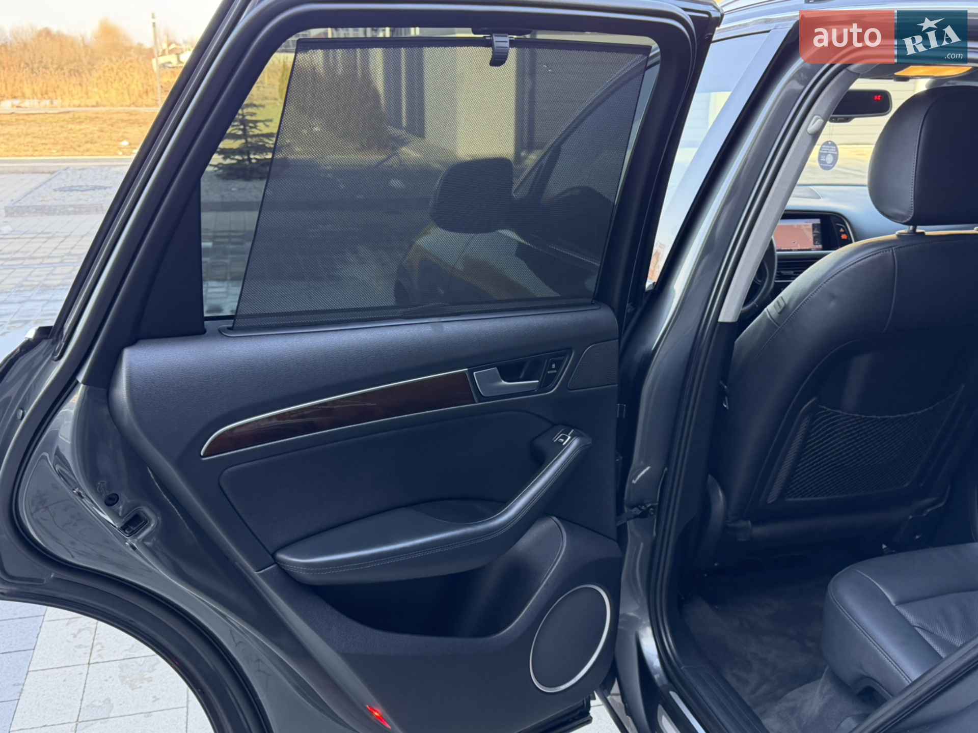 2015 Audi Q5 - мініатюра 53