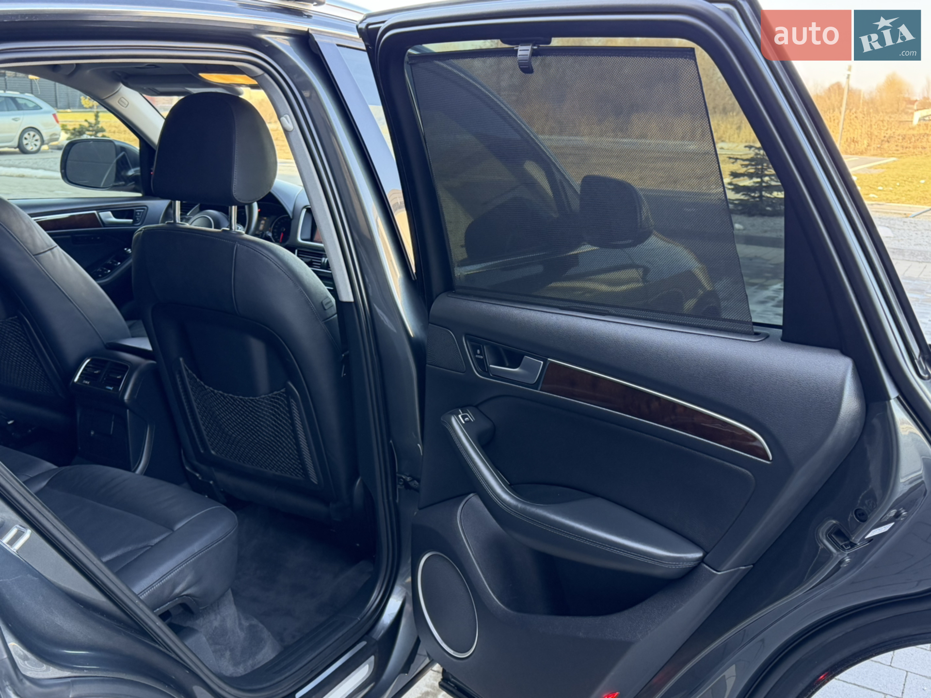 2015 Audi Q5 - мініатюра 59