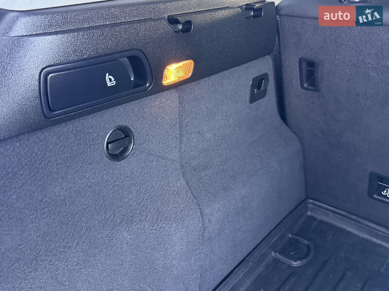 Позашляховик / Кросовер Audi Q5 2015 в Ковелі