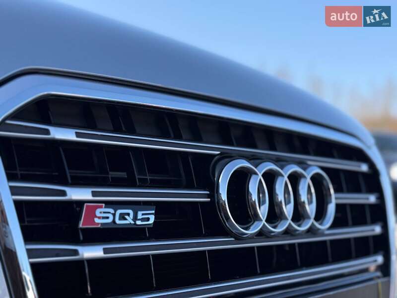 Позашляховик / Кросовер Audi Q5 2016 в Рівному фото 4 Позашляховик / Кросовер Audi Q5 2016 в Рівному