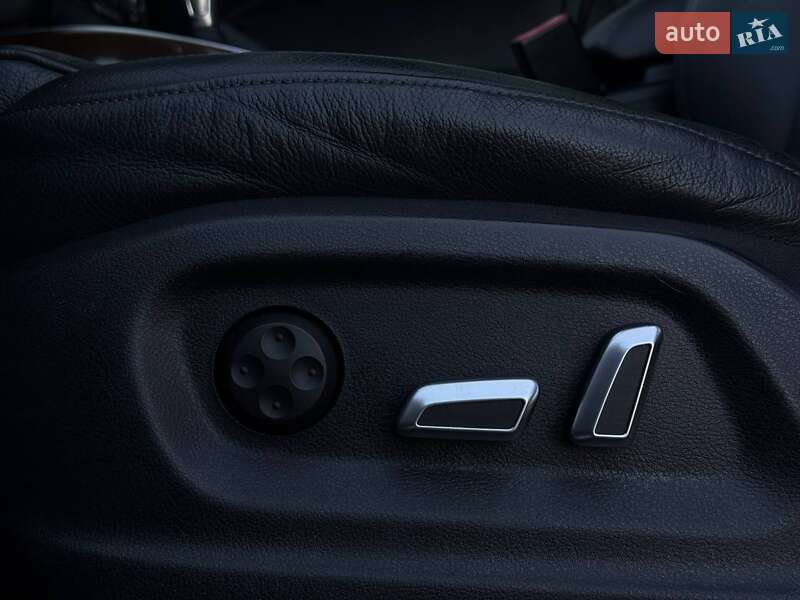 Позашляховик / Кросовер Audi Q5 2016 в Рівному фото 26 Позашляховик / Кросовер Audi Q5 2016 в Рівному