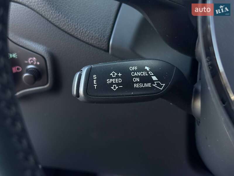 Позашляховик / Кросовер Audi Q5 2016 в Рівному фото 32 Позашляховик / Кросовер Audi Q5 2016 в Рівному