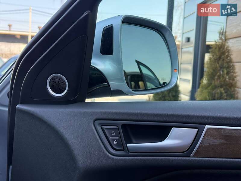 Позашляховик / Кросовер Audi Q5 2016 в Рівному фото 60 Позашляховик / Кросовер Audi Q5 2016 в Рівному