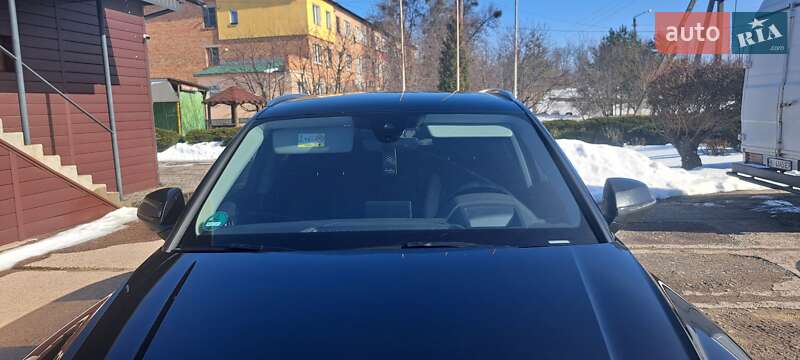 Позашляховик / Кросовер Audi Q5 2020 в Полтаві