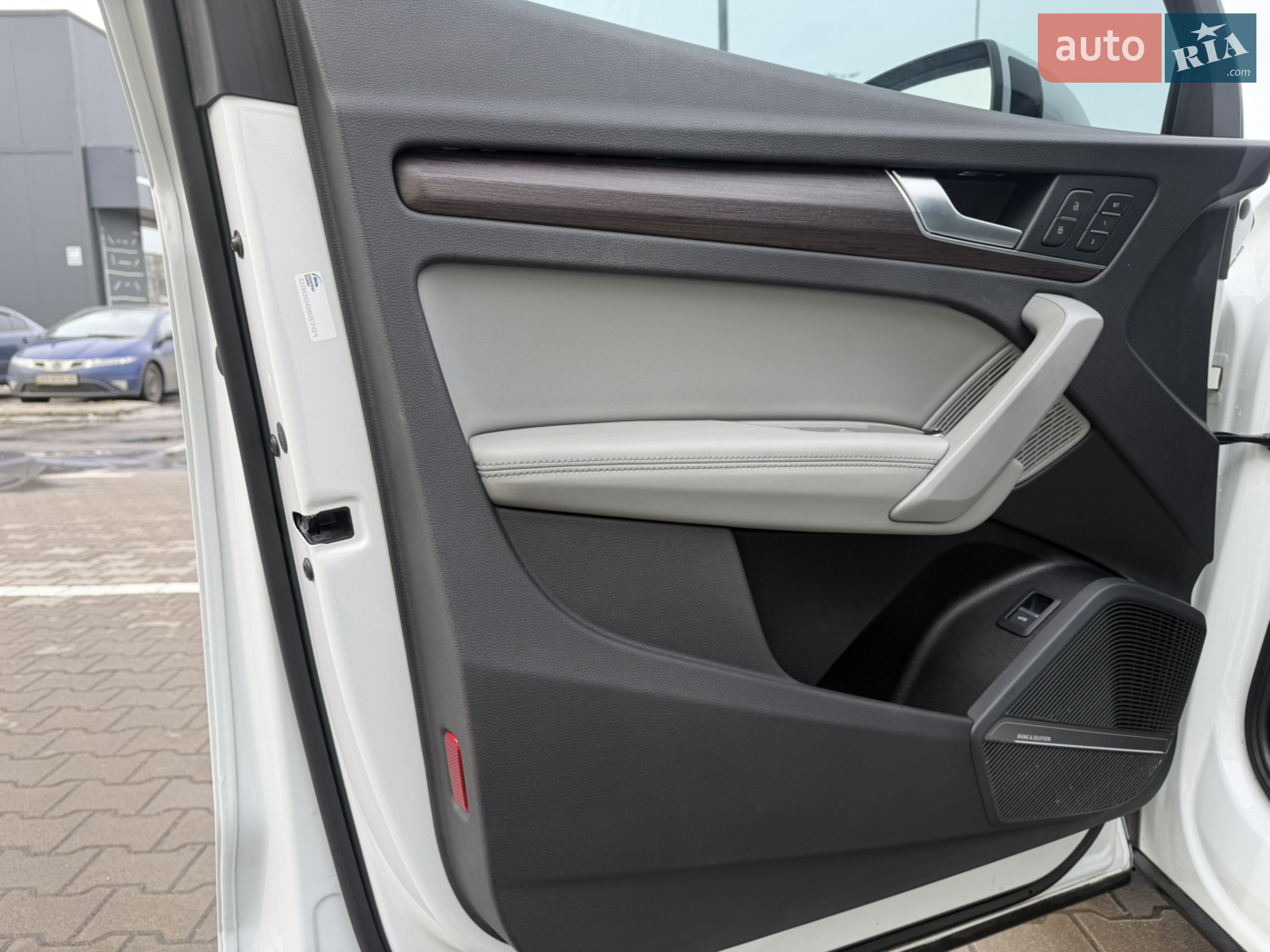 2021 Audi Q5 - мініатюра 22