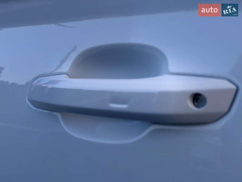 Внедорожник / Кроссовер Audi Q5 2021 в Луцке