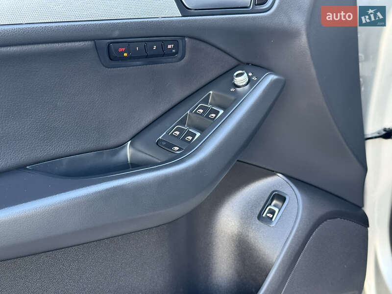 Позашляховик / Кросовер Audi Q5 2017 в Рівному фото 18 Позашляховик / Кросовер Audi Q5 2017 в Рівному