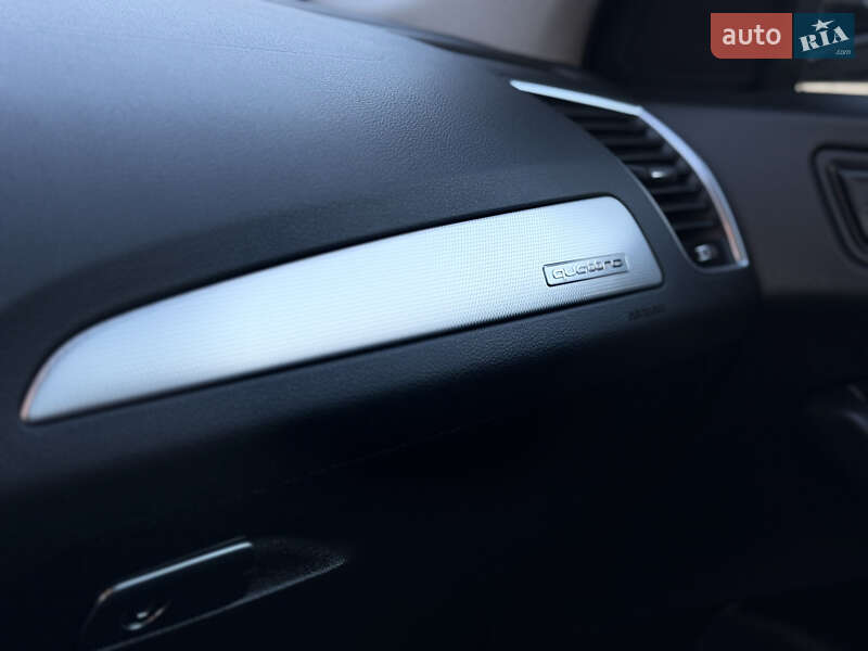 Позашляховик / Кросовер Audi Q5 2017 в Рівному фото 22 Позашляховик / Кросовер Audi Q5 2017 в Рівному