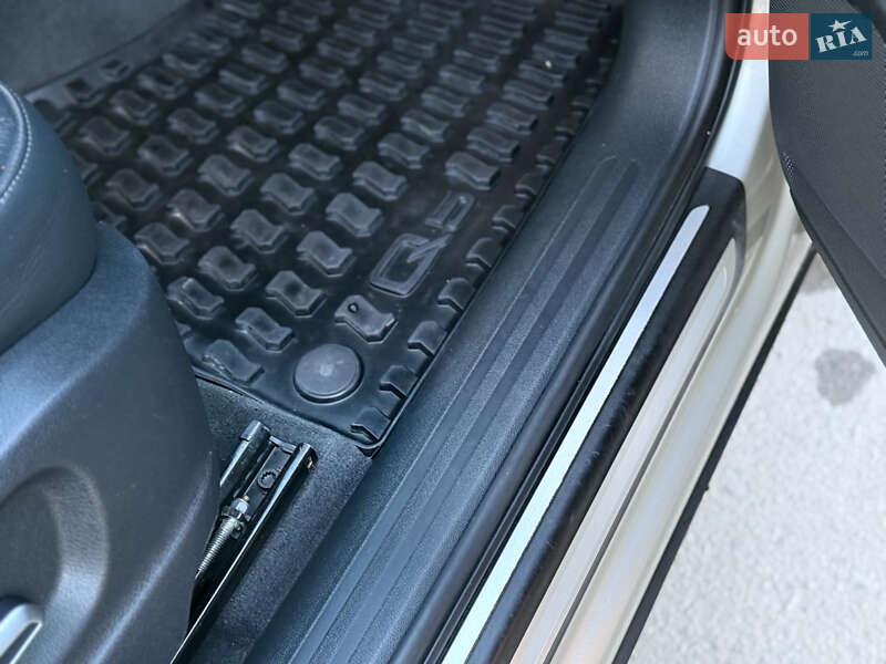 Позашляховик / Кросовер Audi Q5 2017 в Рівному фото 31 Позашляховик / Кросовер Audi Q5 2017 в Рівному