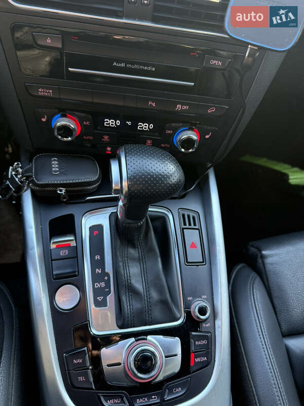 Позашляховик / Кросовер Audi Q5 2015 в Чернігові фото 31 Позашляховик / Кросовер Audi Q5 2015 в Чернігові
