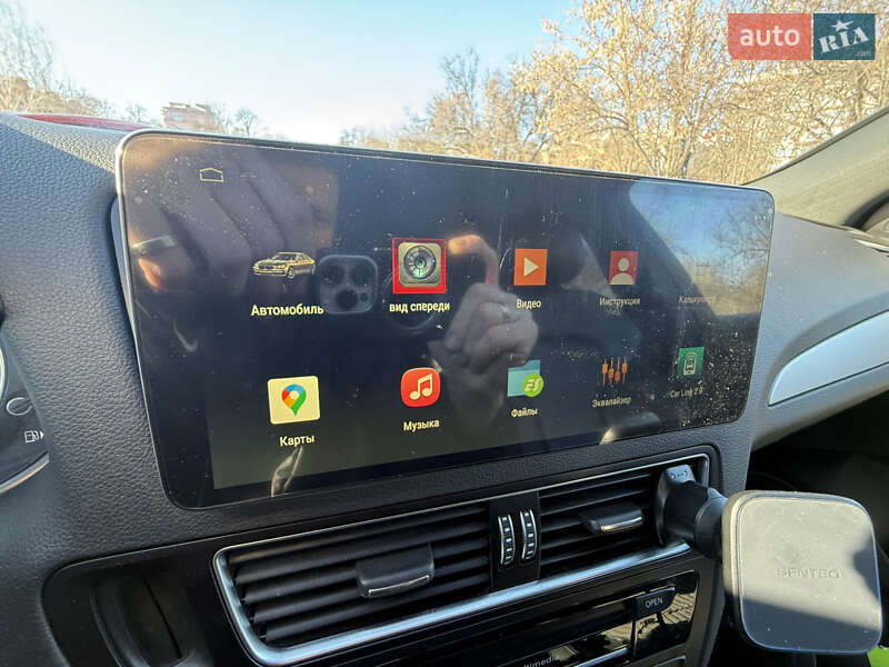 Позашляховик / Кросовер Audi Q5 2015 в Чернігові фото 69 Позашляховик / Кросовер Audi Q5 2015 в Чернігові