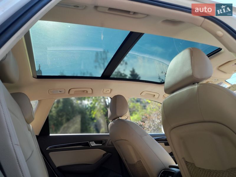 Позашляховик / Кросовер Audi Q5 2013 в Фастові фото 11 Позашляховик / Кросовер Audi Q5 2013 в Фастові