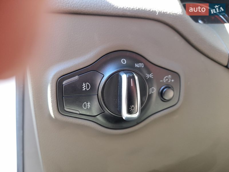 Позашляховик / Кросовер Audi Q5 2013 в Фастові фото 16 Позашляховик / Кросовер Audi Q5 2013 в Фастові